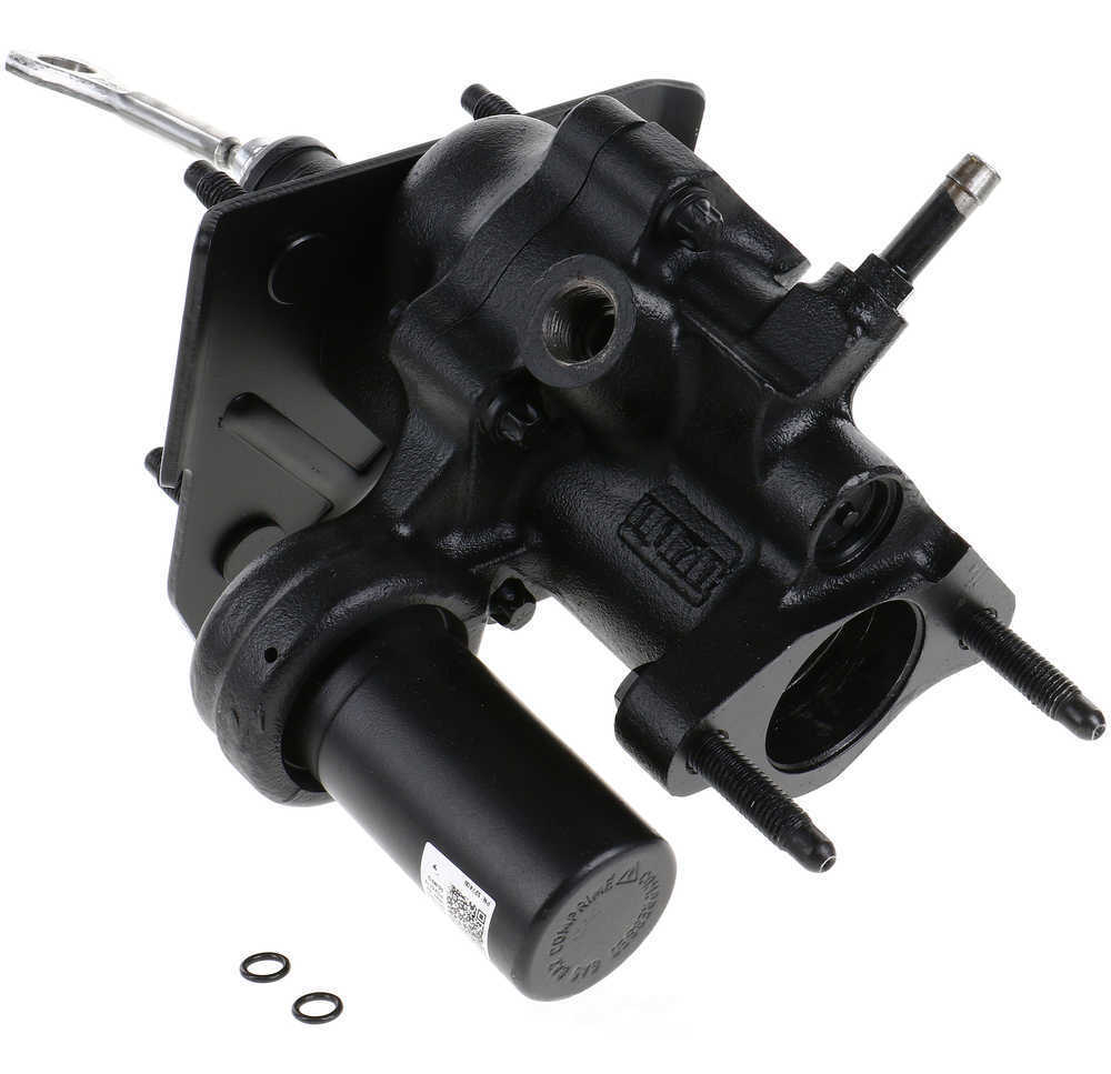 Reman Pwr Brake Booster w/o Mas Cyl.  Cardone Industries  52-7409