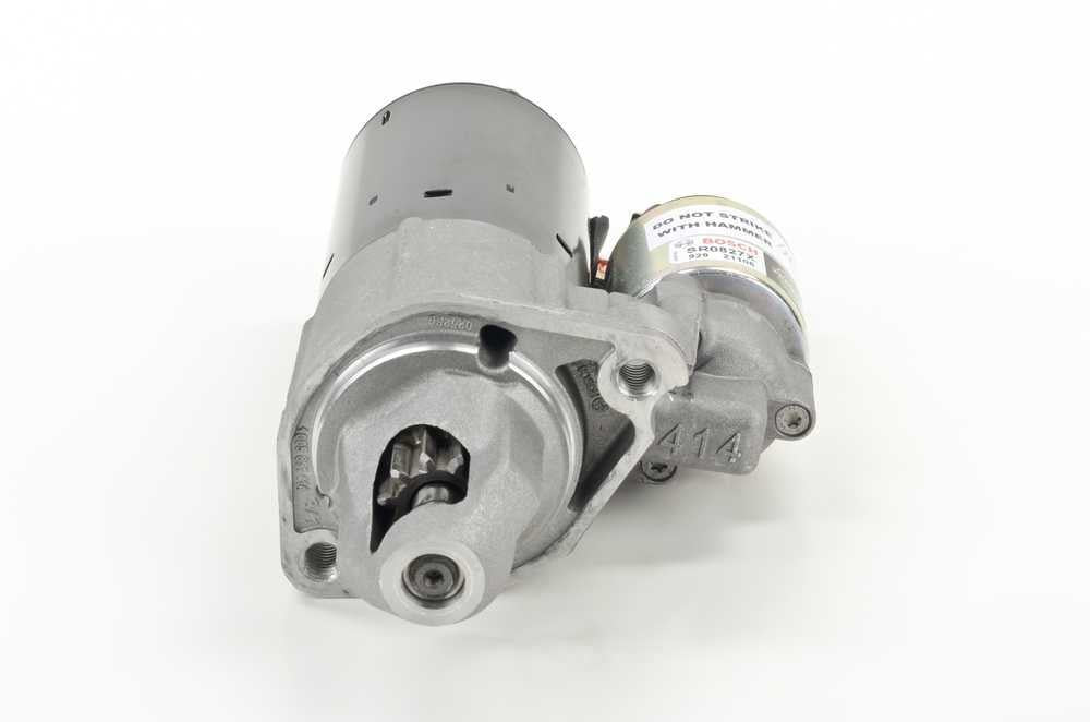 Reman Starter  Bosch  SR0827X