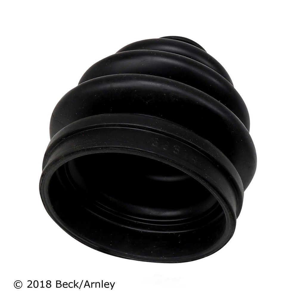 Outer Boot Kit  Beck/Arnley  103-2579