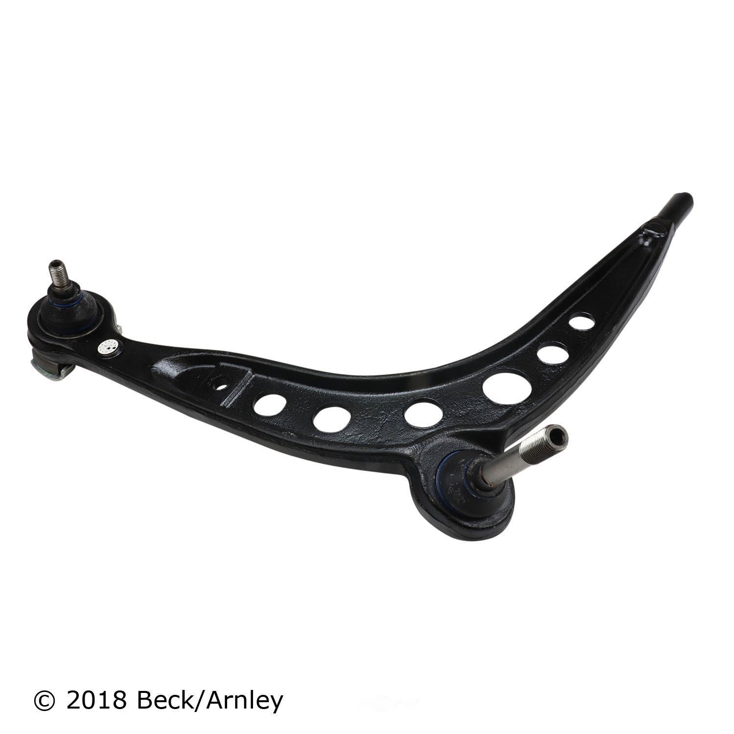Ctrl Arm w/Ball Joint  Beck/Arnley  102-5395
