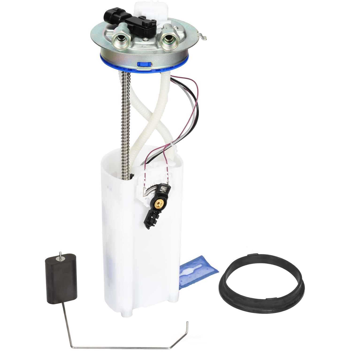 Fuel Pump Module Assy  Delphi  FG0326
