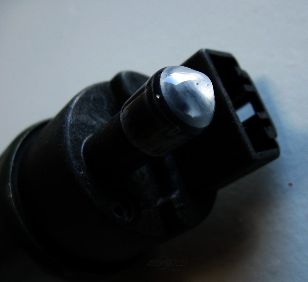 Electric Fuel Pump  Autobest  F4251