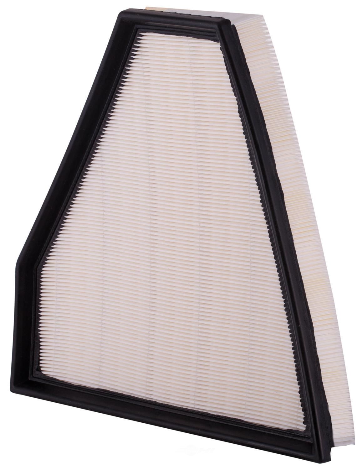 Air Filter  Power Train Components  PA5796
