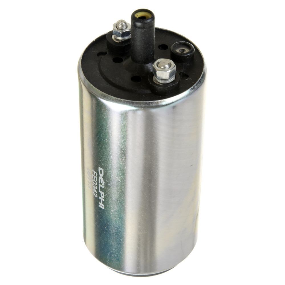Electric Fuel Pump  Delphi  FE0342