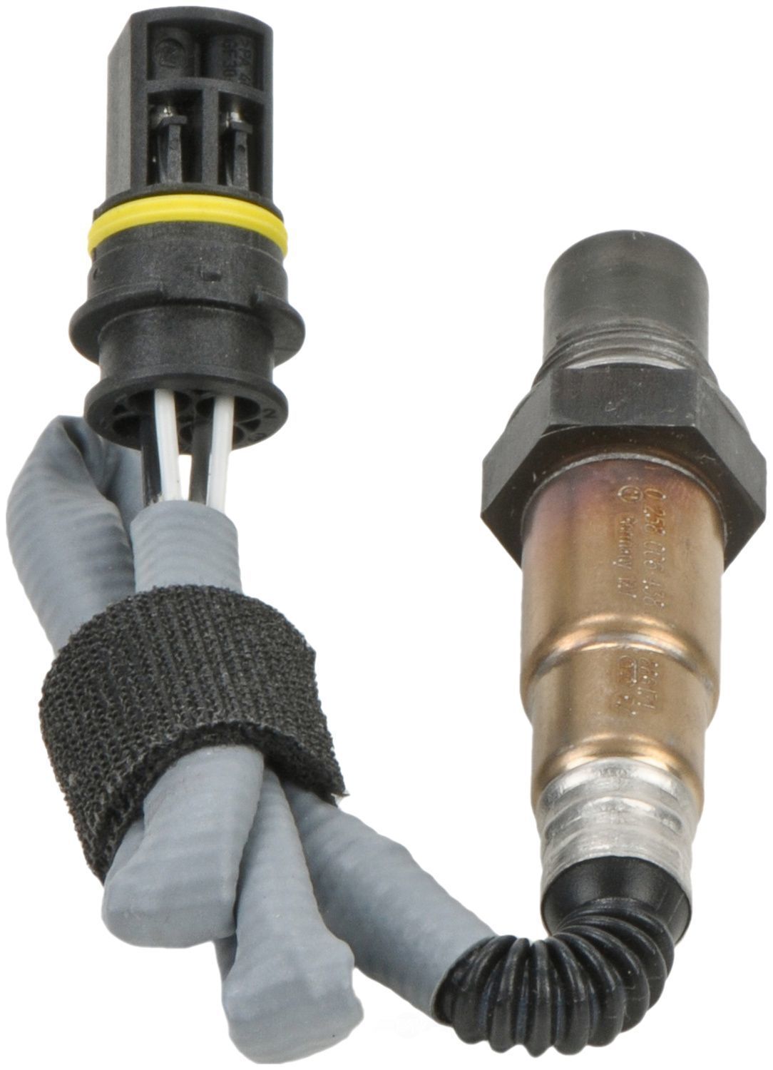 Oxygen Sensor  Bosch  16438