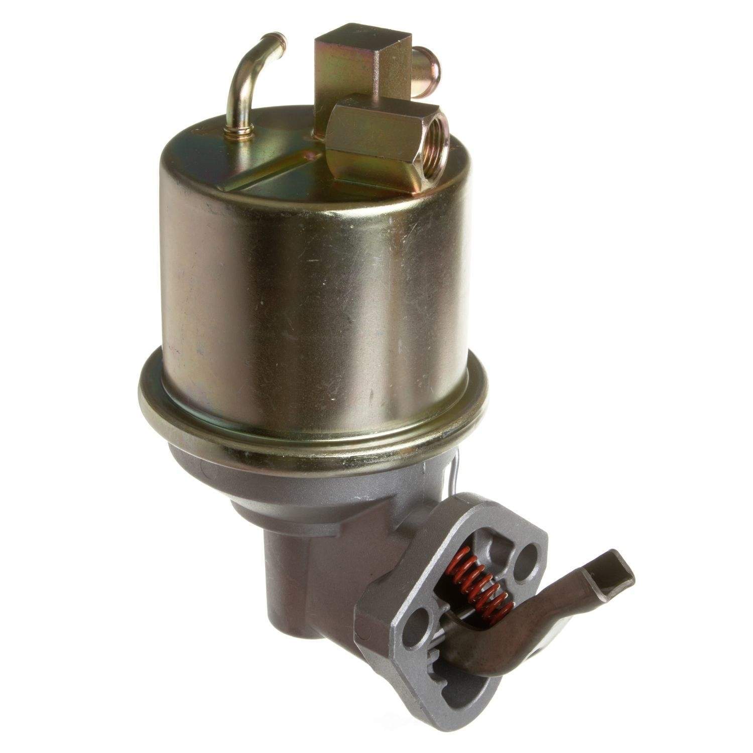 New Mechanical Fuel Pmp  Delphi  MF0033