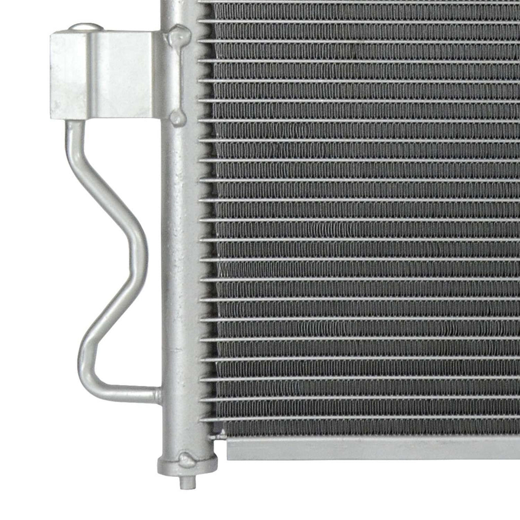 A/C Condenser   FVP   CON3023