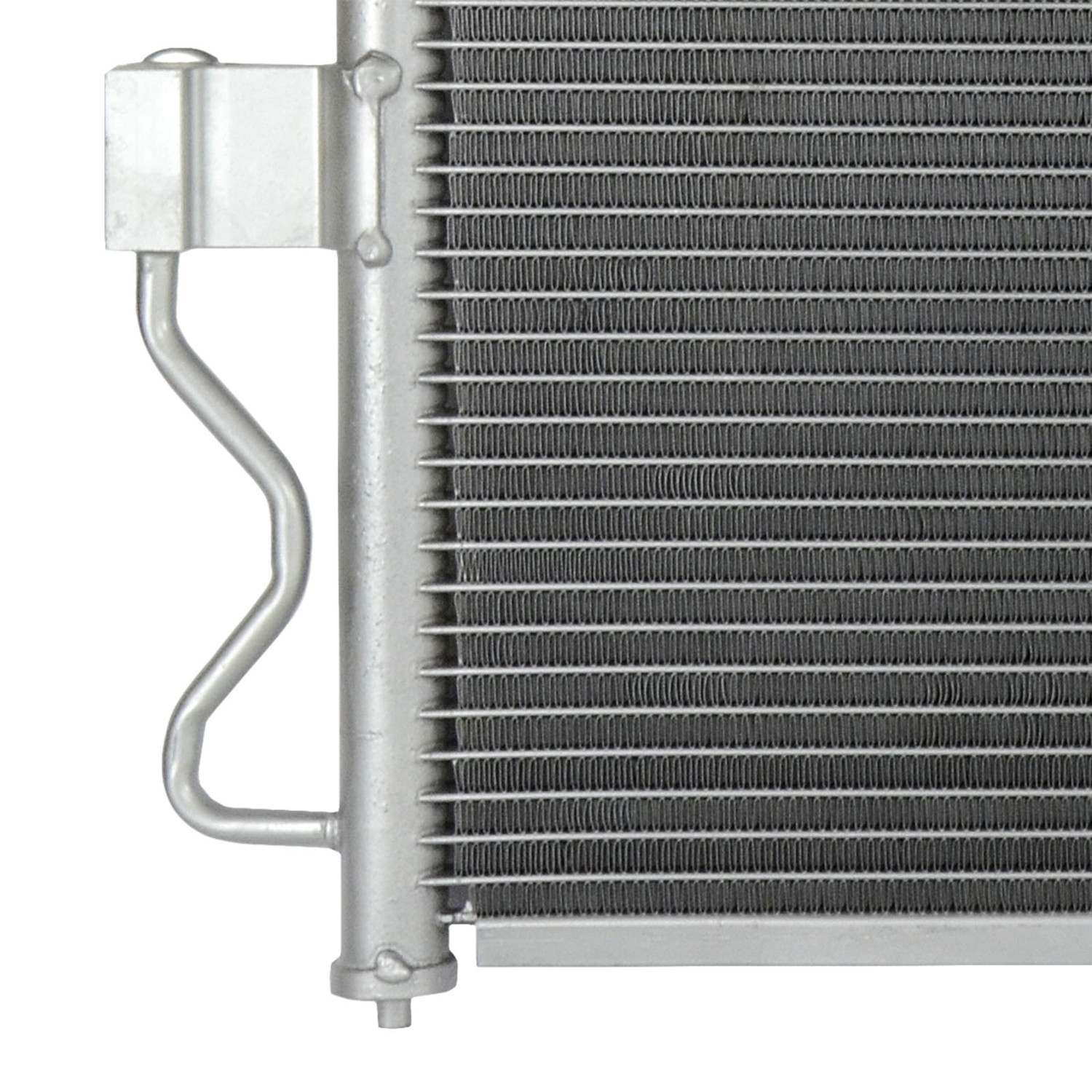 A/C Condenser   FVP   CON3023