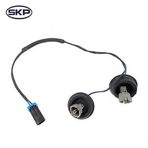 Knock Sensor Connector  Skyward Automotive  SKJ72001