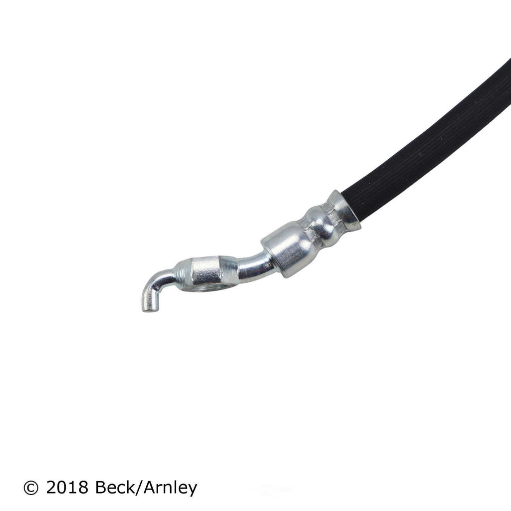 Rr Brake Hose  Beck/Arnley  073-1893