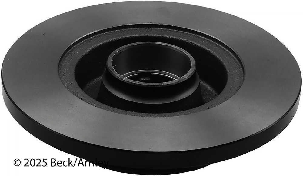 Frt Disc Brake Rotor  Beck/Arnley  083-2184
