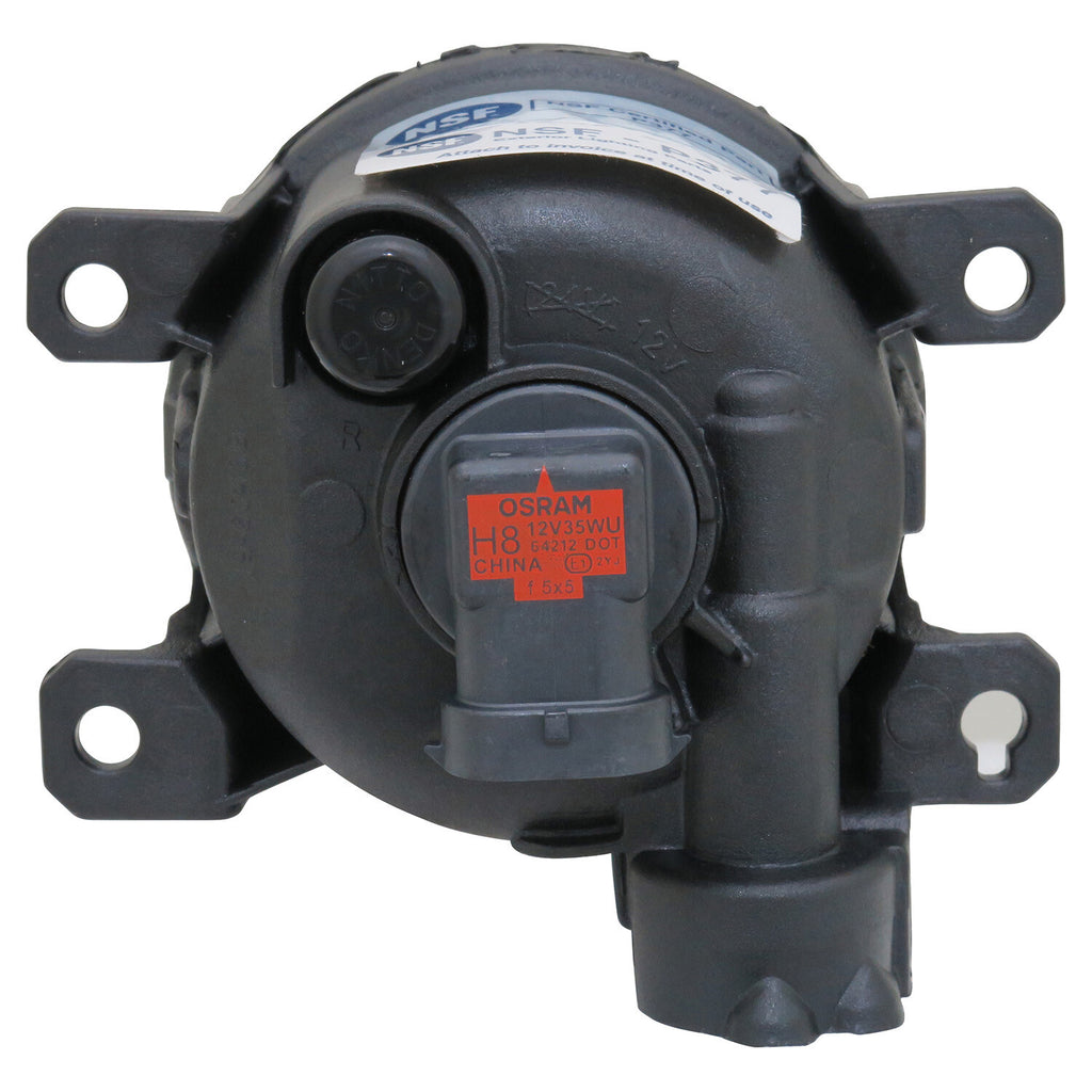 Driving & Fog Light  TYC  19-6043-00