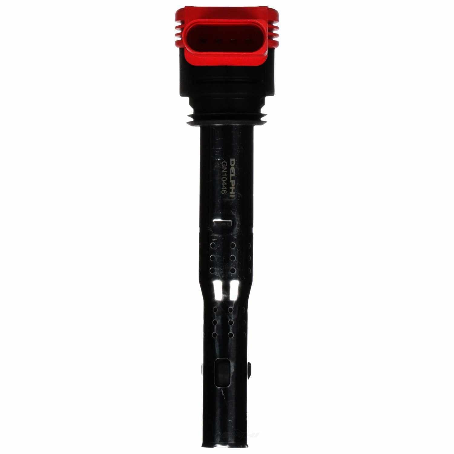 Ignition Coil  Delphi  GN10446