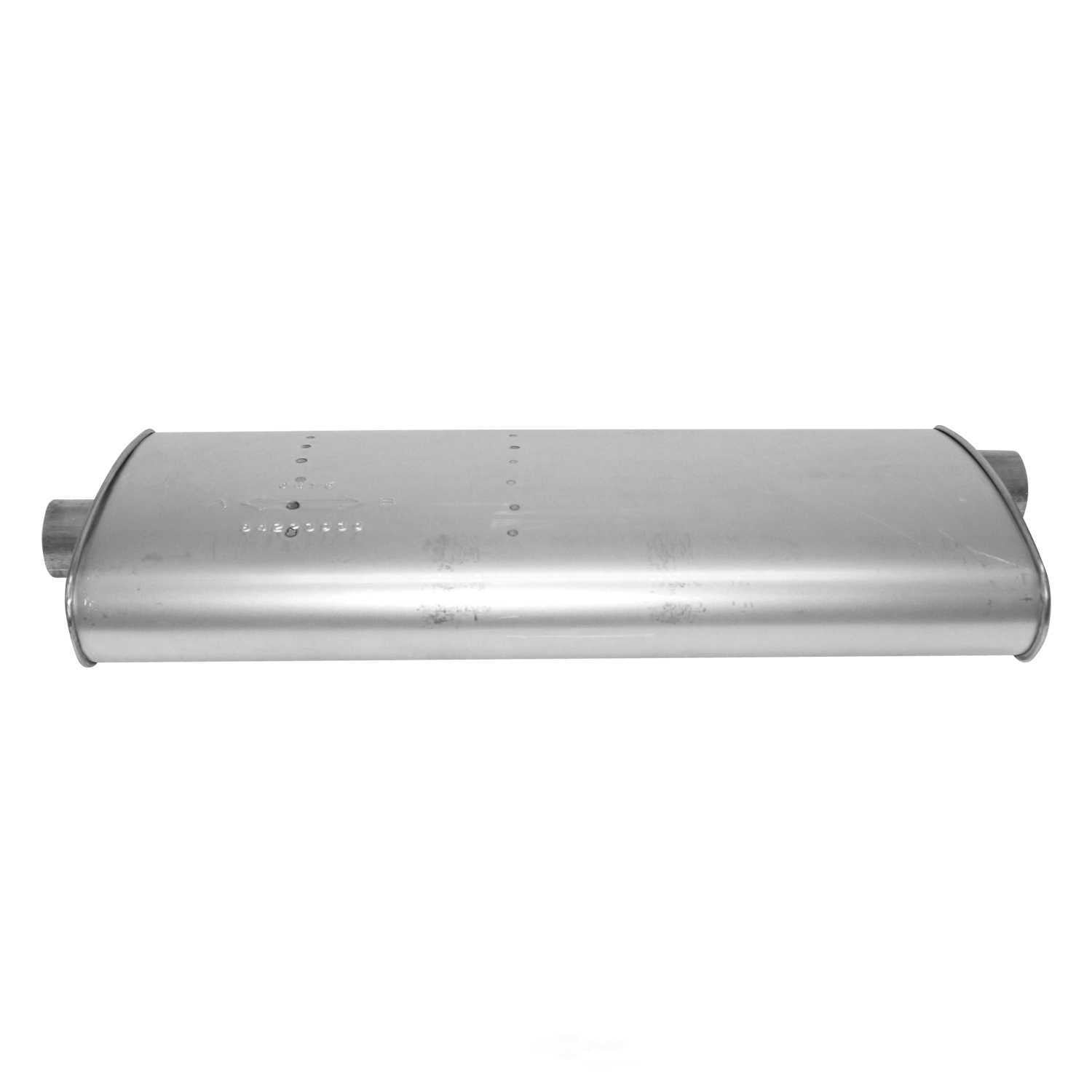 Muffler  AP Exhaust  700364