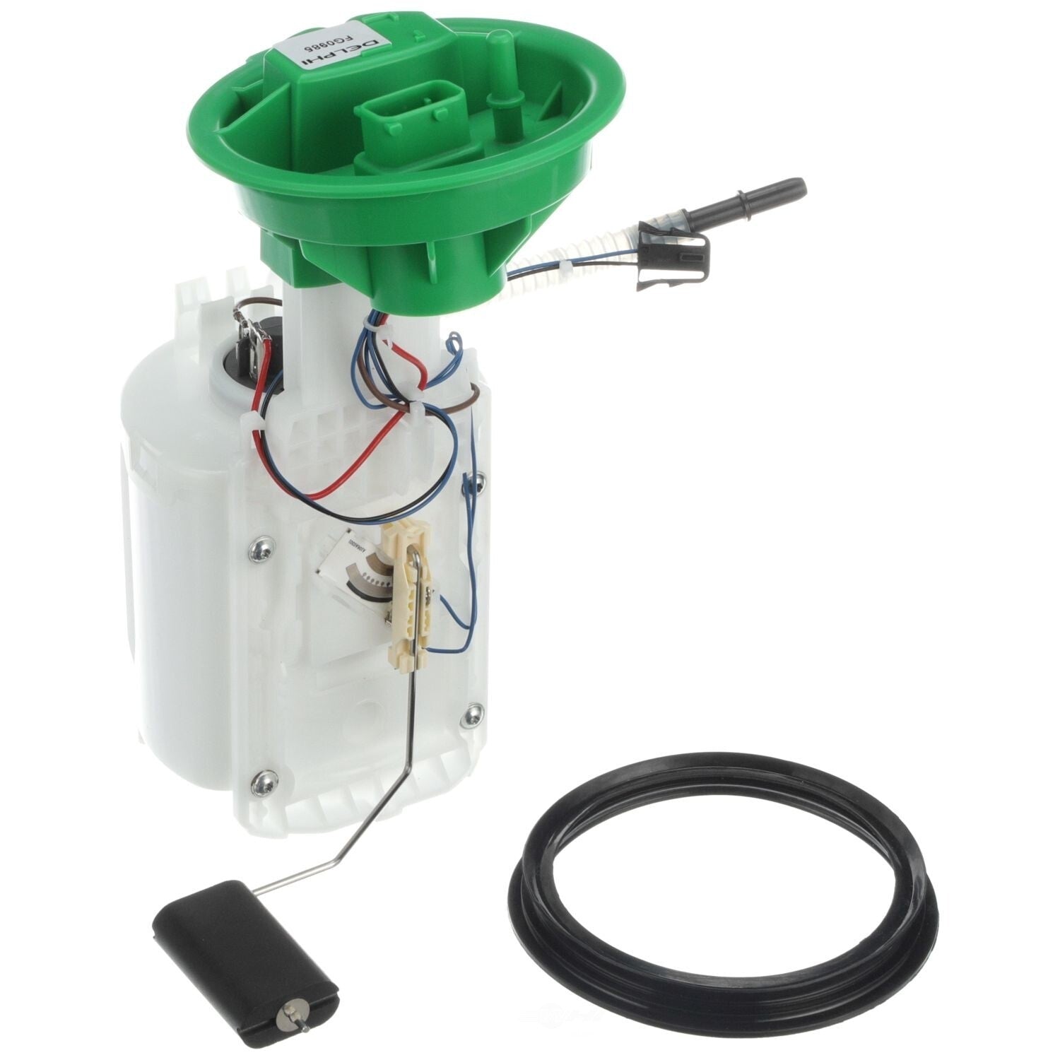 Fuel Pump Module Assy  Delphi  FG0985