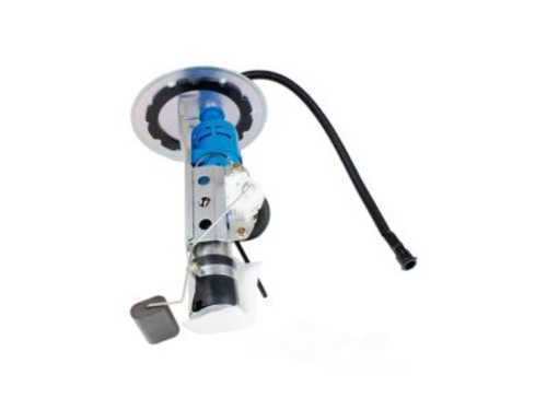 Fuel Pmp & Hanger w/Sender  Autobest  F1376A