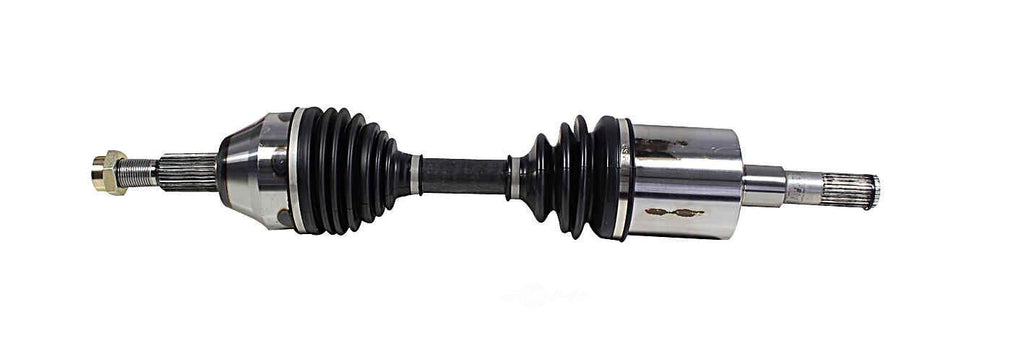 Left New CV Complete Assy   GSP North America   NCV12065