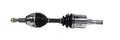 Left New CV Complete Assy   GSP North America   NCV12065