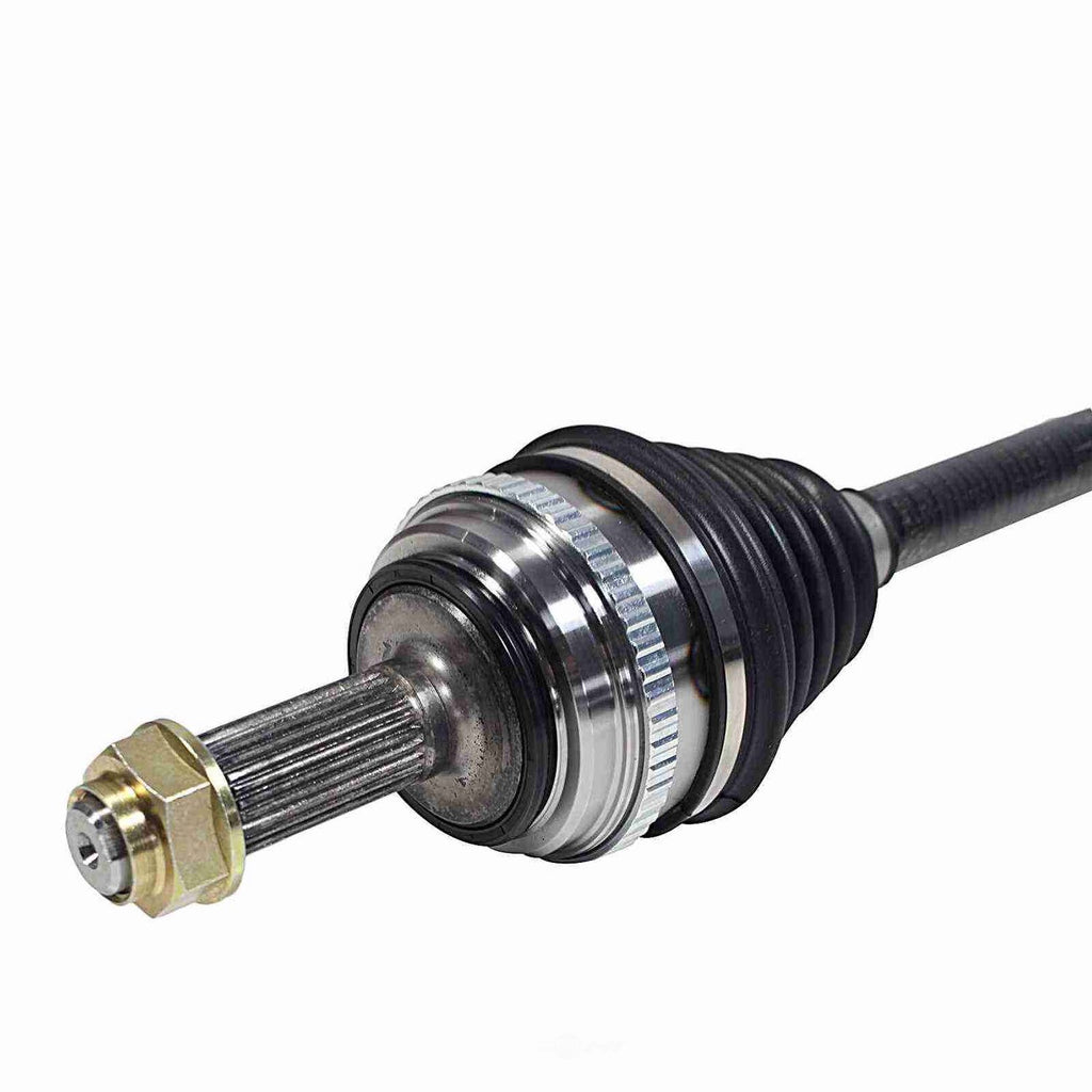 Left New CV Complete Assy   GSP North America   NCV36505