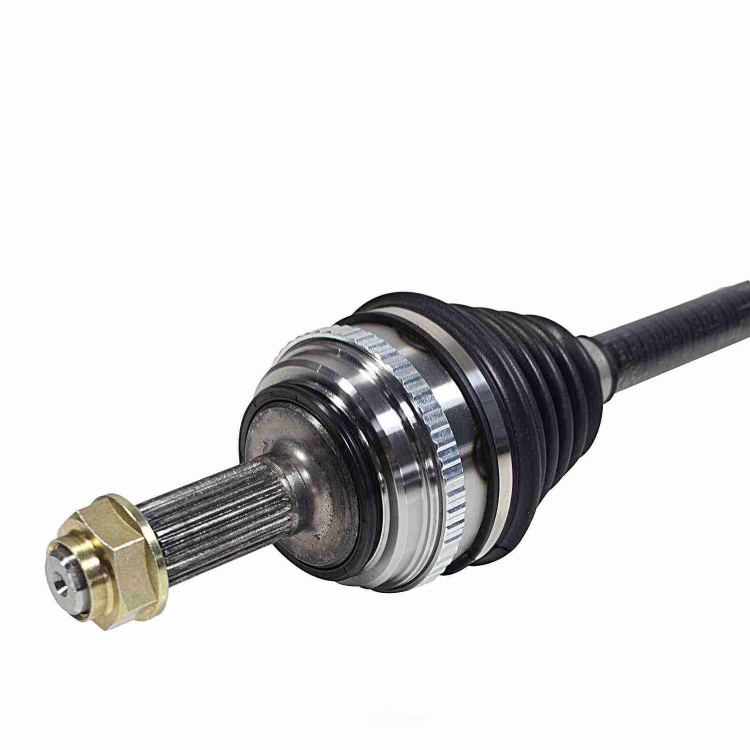 Left New CV Complete Assy   GSP North America   NCV36505