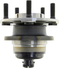 Rr Hub Assy  Centric Parts  407.67000E