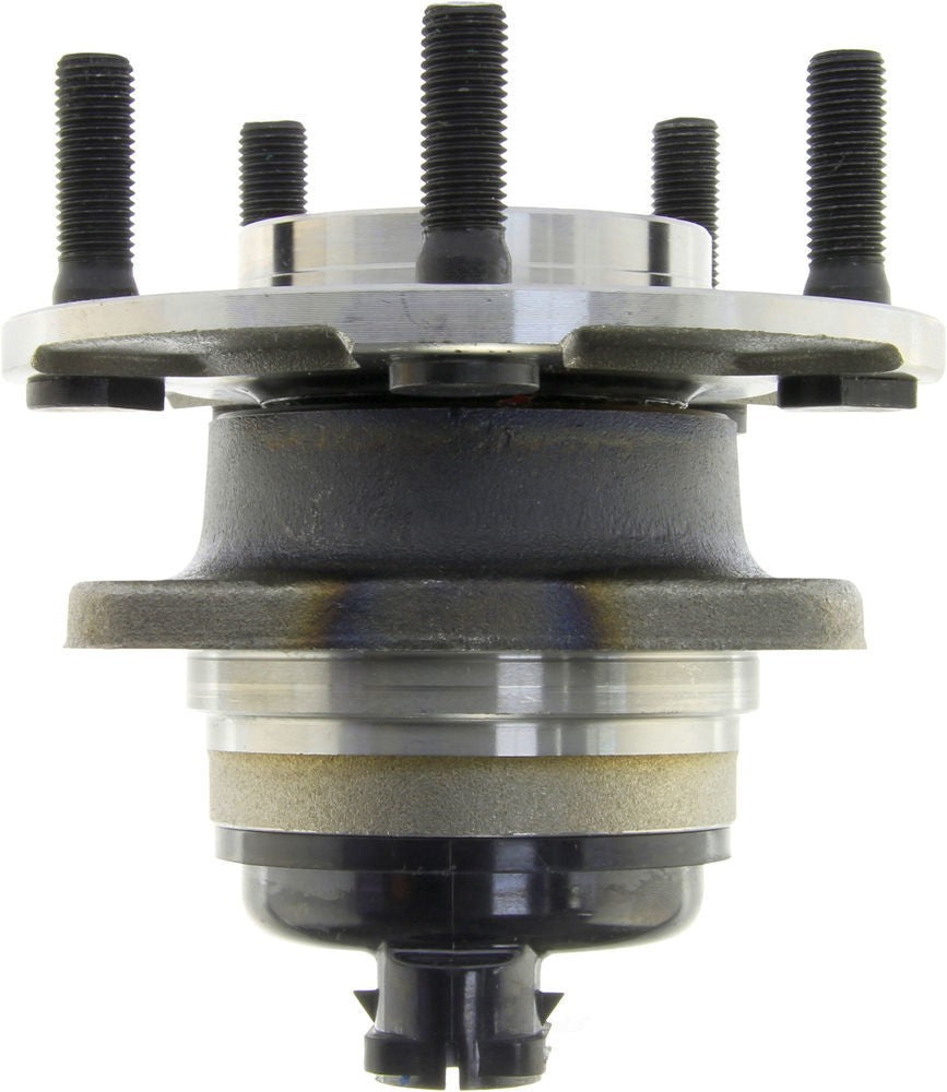 Rr Hub Assy  Centric Parts  407.67000E