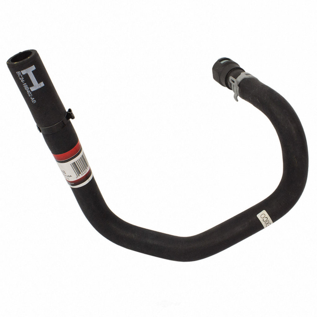 Heater Hose  Motorcraft  KT158