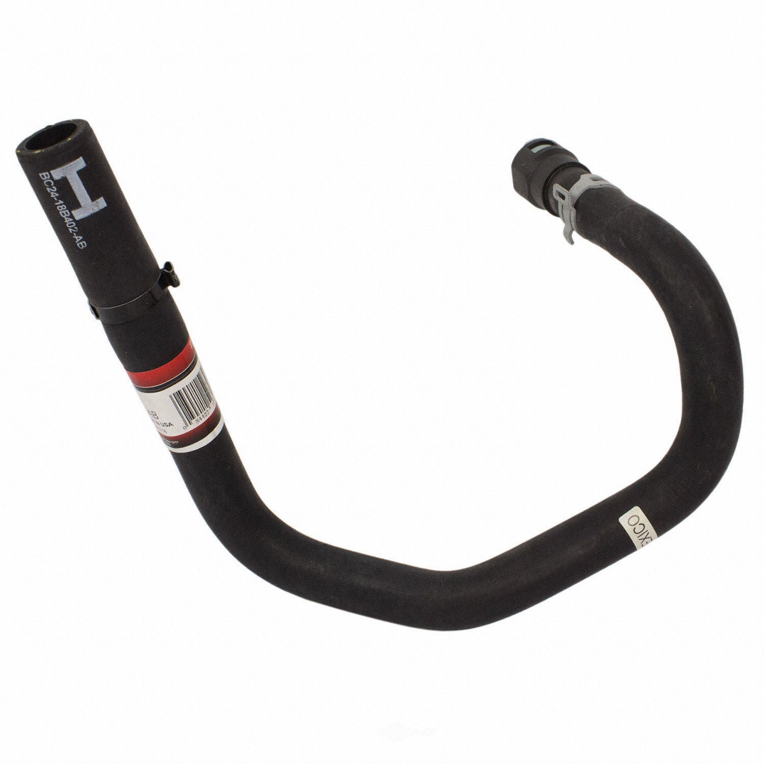 Heater Hose  Motorcraft  KT158