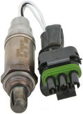 Oxygen Sensor  Bosch  13077