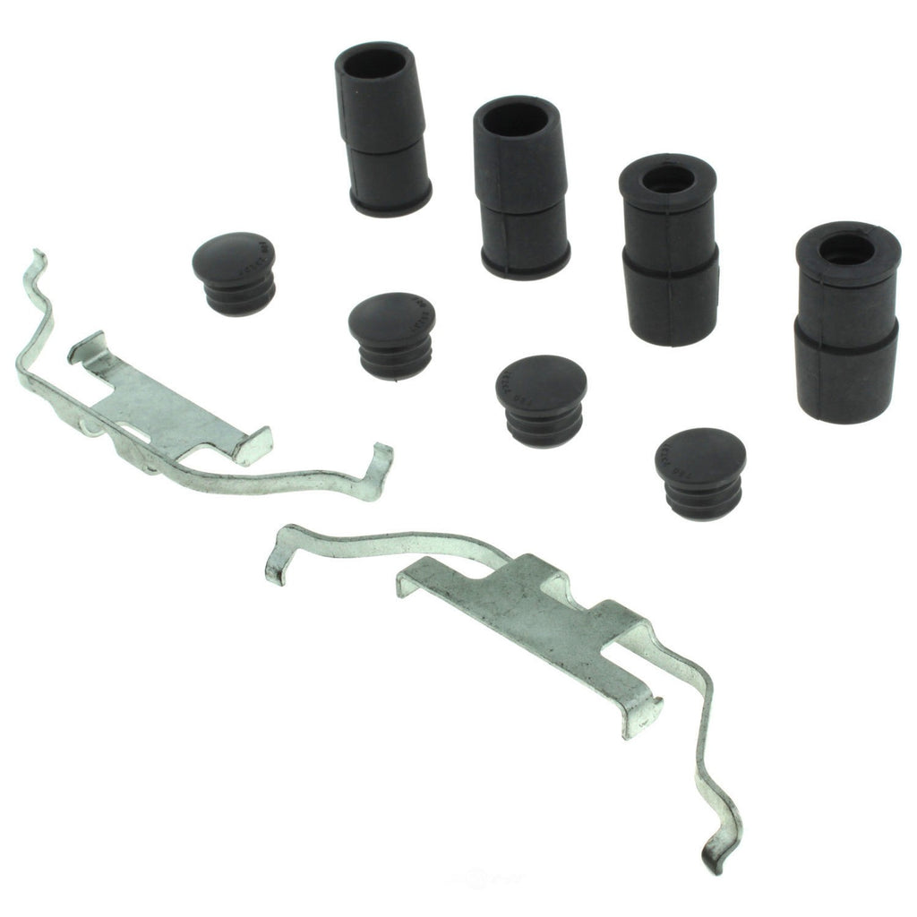 Rr Super Prem Semi-Met Brake Pads  Centric Parts  104.09191