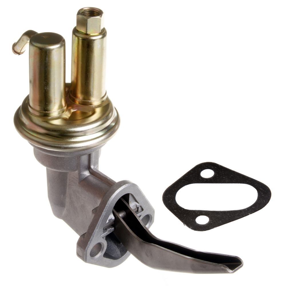 New Mechanical Fuel Pmp  Delphi  MF0016