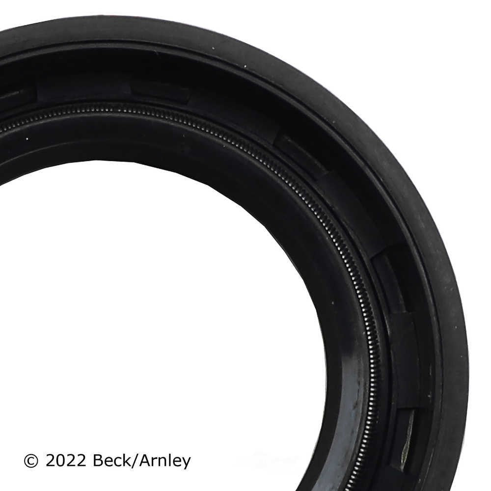 Manual Trans Seal  Beck/Arnley  052-3521