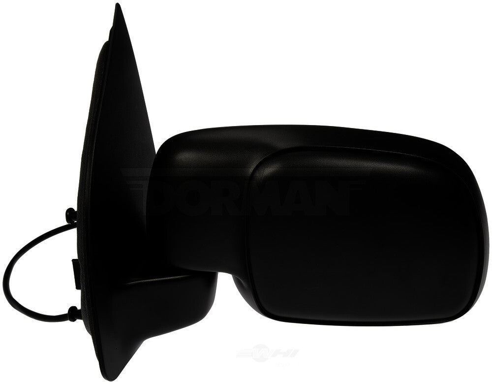 Door Mirror  Dorman  955-1452