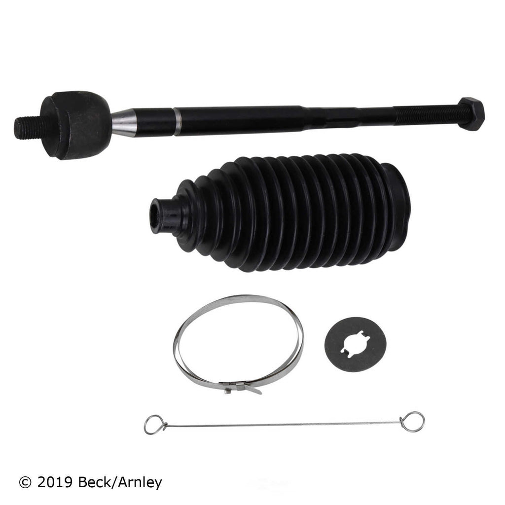 Inner Tie Rod End Kit  Beck/Arnley  101-7428