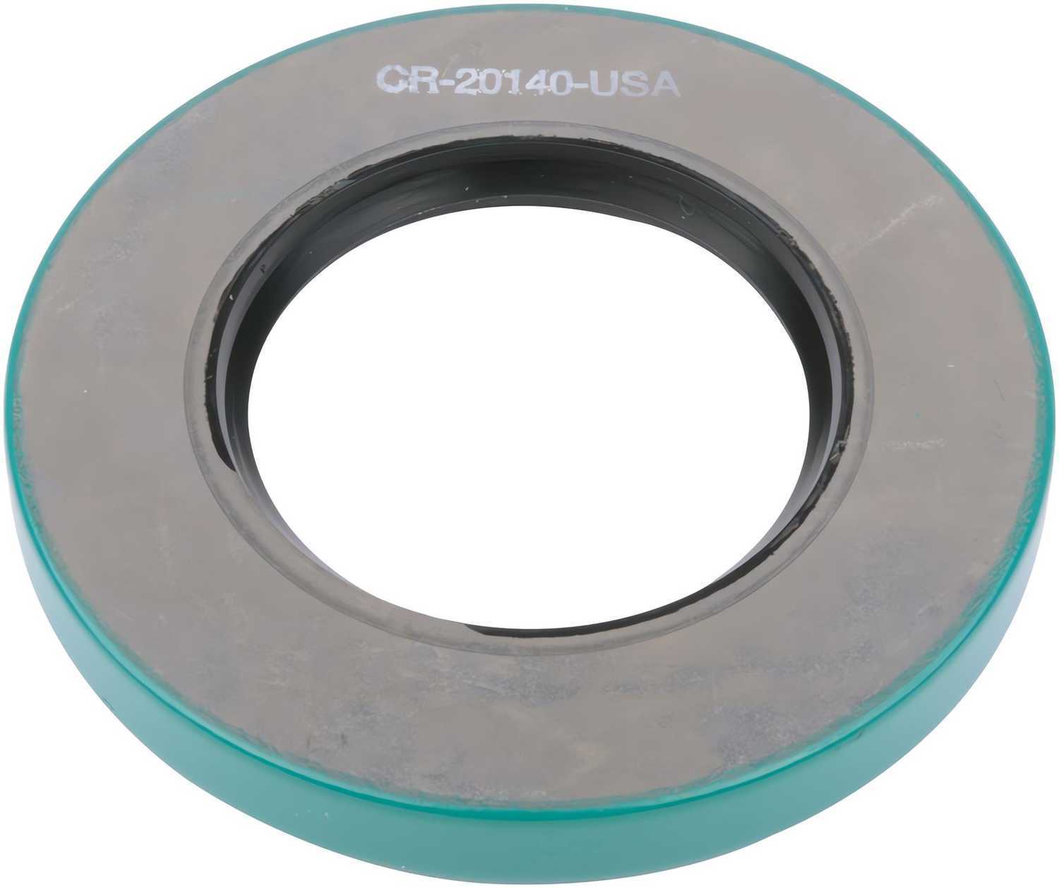 Wheel Seal  SKF  20140