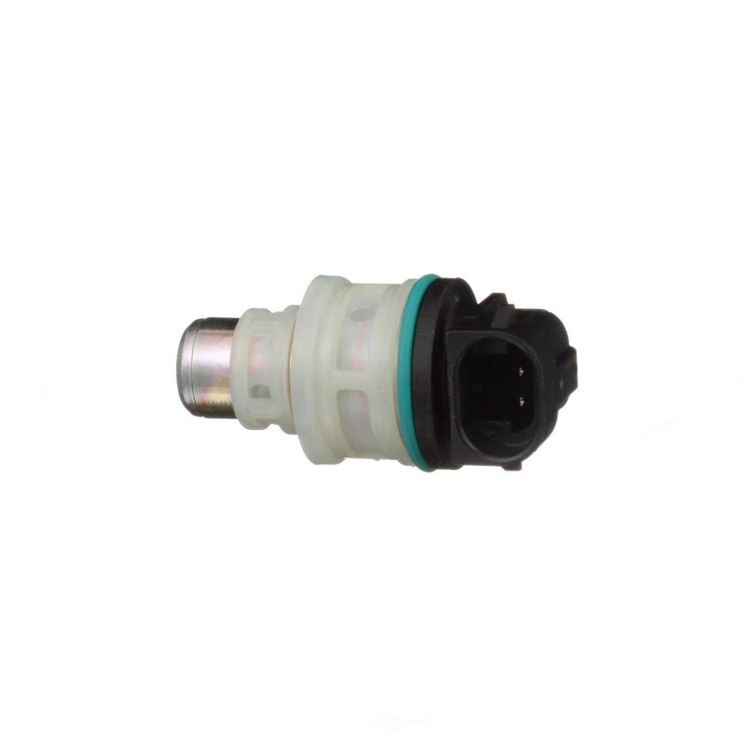 Fuel Injector  Standard Motor Products  TJ32