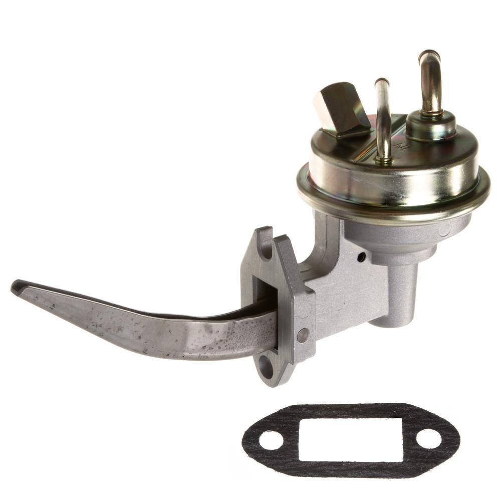 New Mechanical Fuel Pmp  Delphi  MF0006