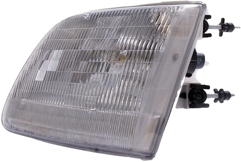 Headlight Assy  Dorman  1590296