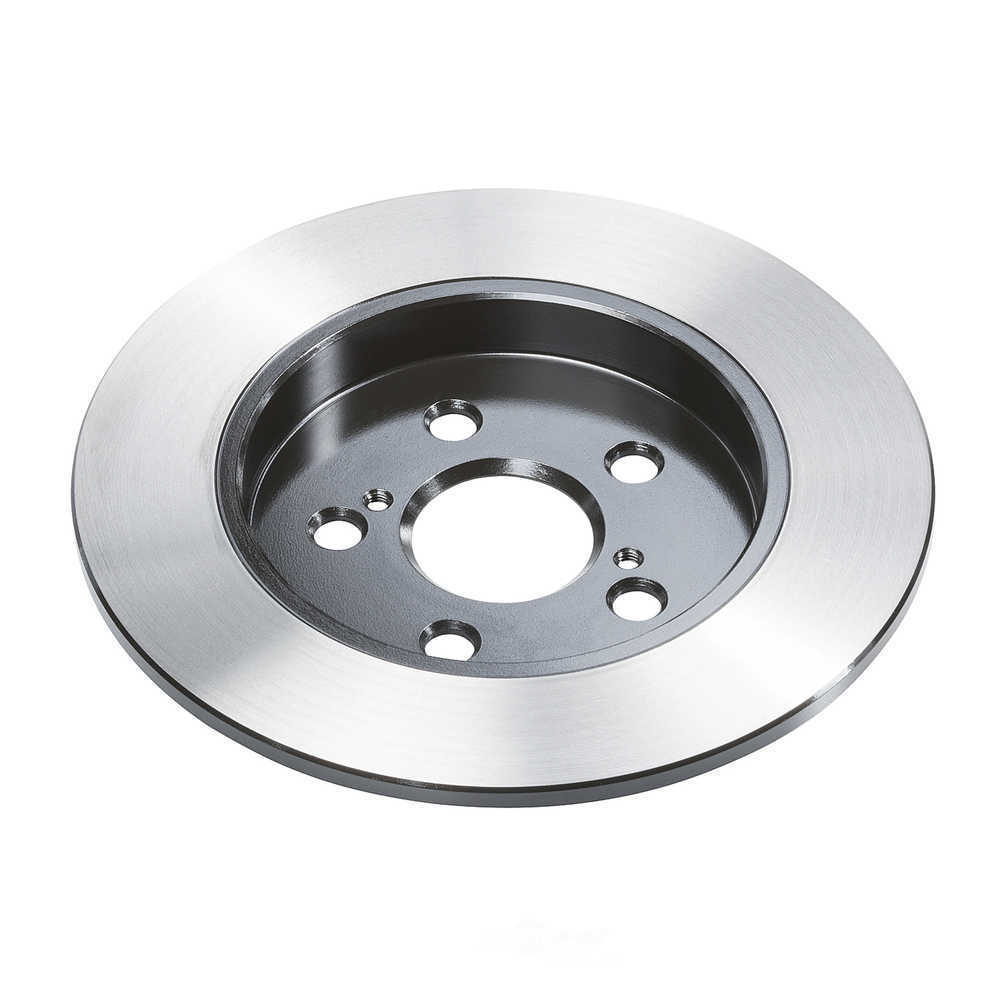 Rr Disc Brake Rotor  Wagner  BD126558E
