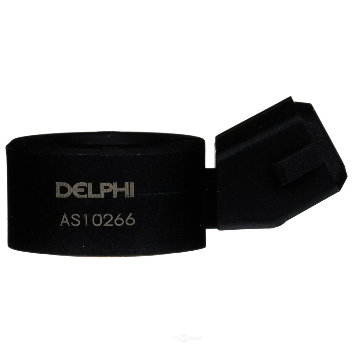 Knock Sensor  Delphi  AS10266