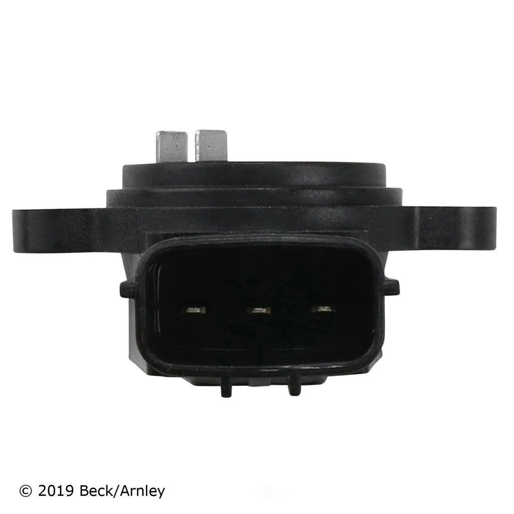 Throttle Position Sensor  Beck/Arnley  158-0553