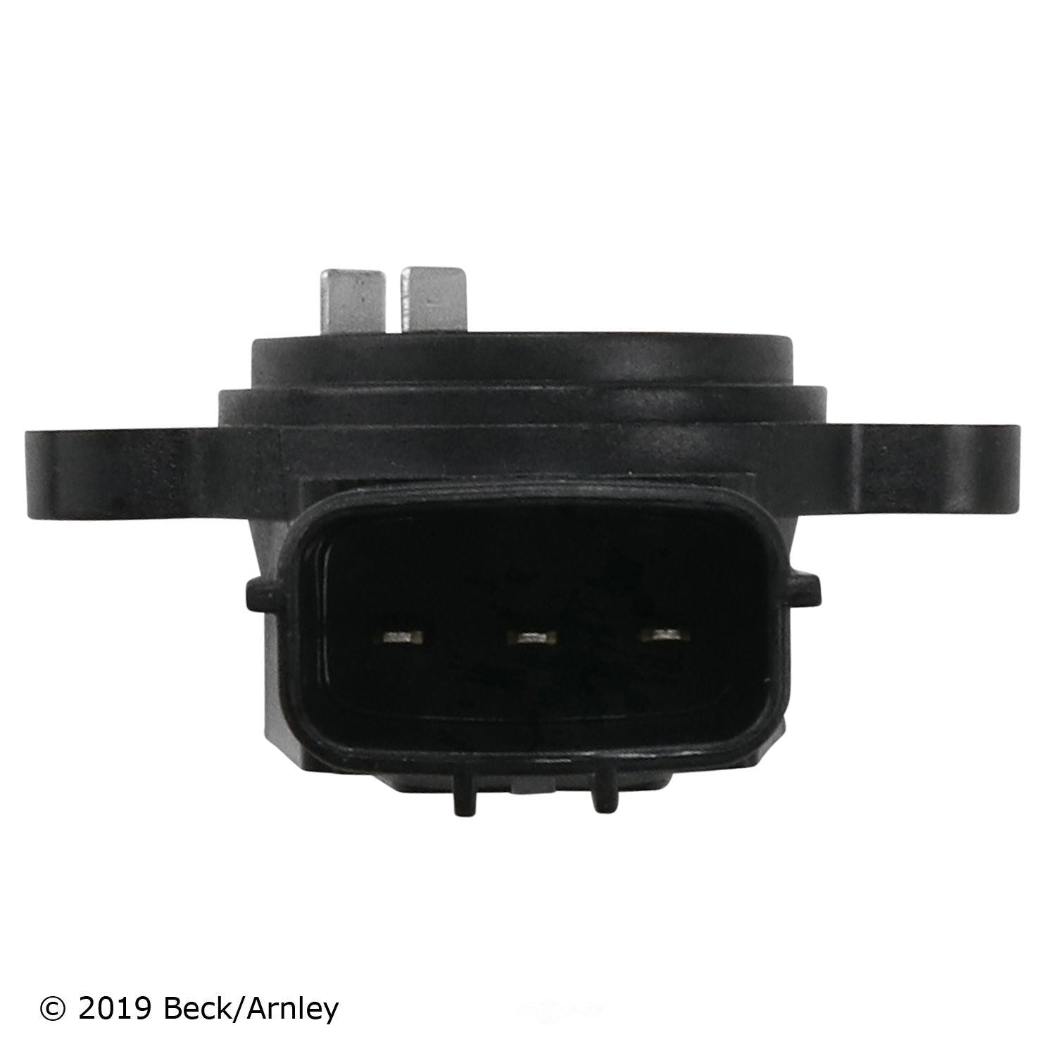 Throttle Position Sensor  Beck/Arnley  158-0553