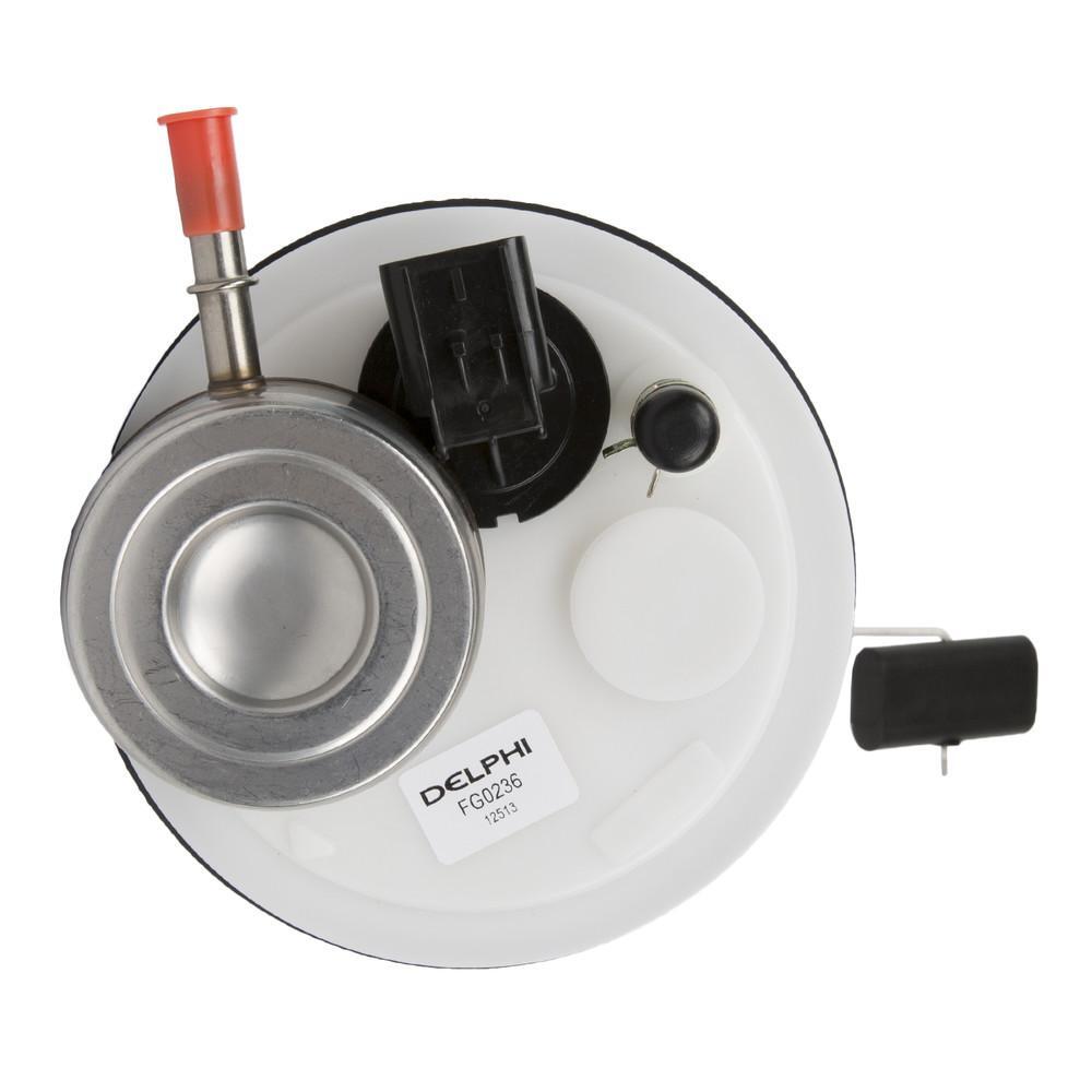 Fuel Pump Module Assy  Delphi  FG0236