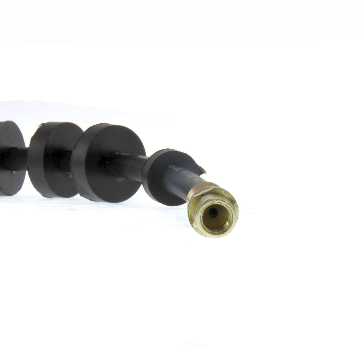 Frt Brake Hose  Centric Parts  150.33058