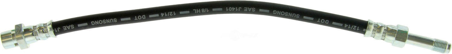 Rr Brake Hose  Centric Parts  150.34333