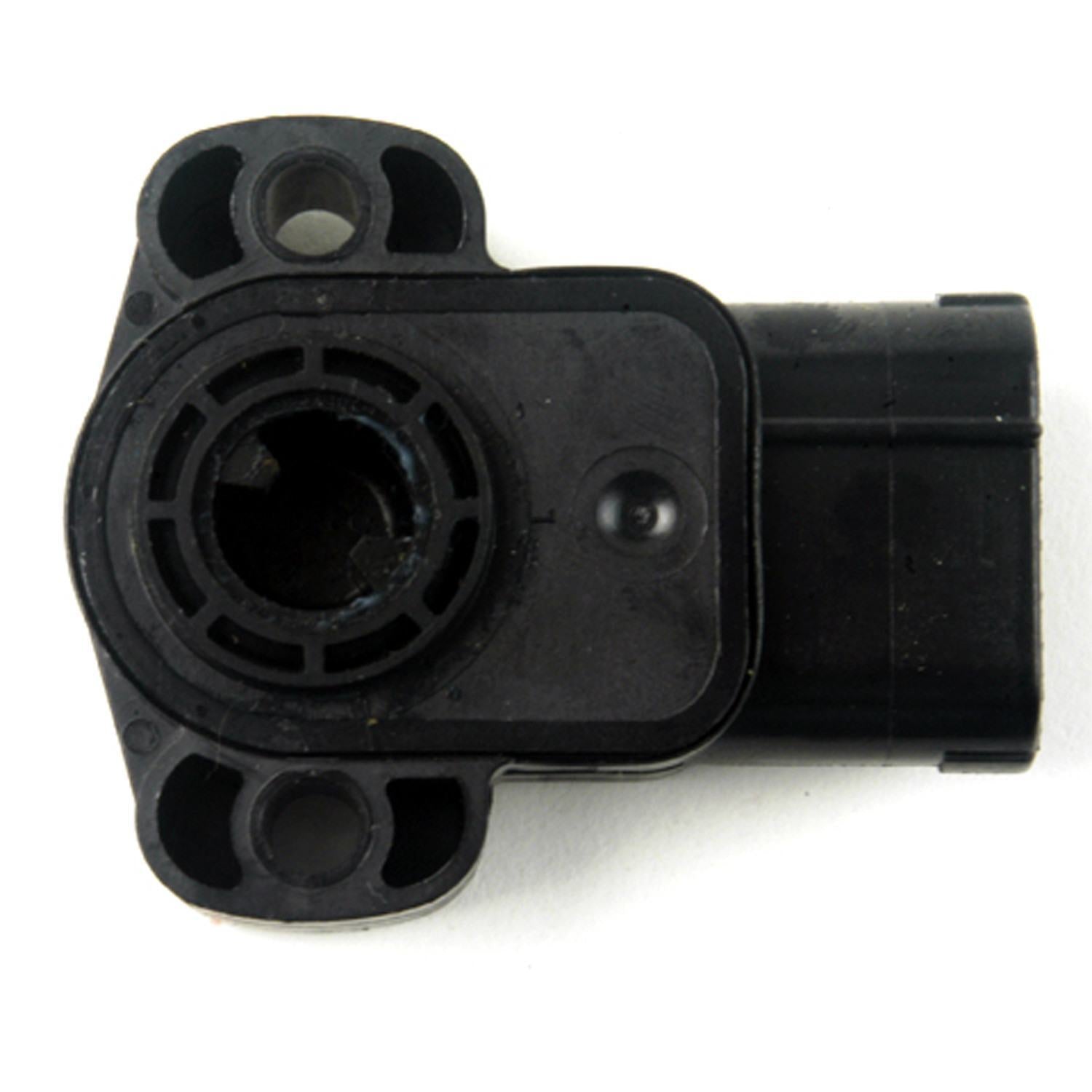 Throttle Position Sensor  Delphi  SS10387
