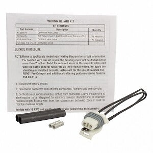 Connector  Motorcraft  WPT1377