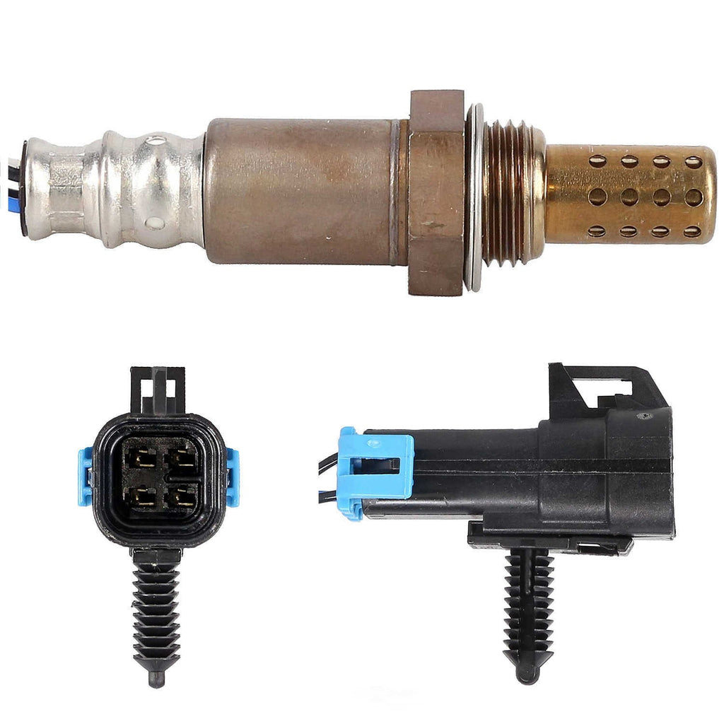 Oxygen Sensor  DENSO  234-4345