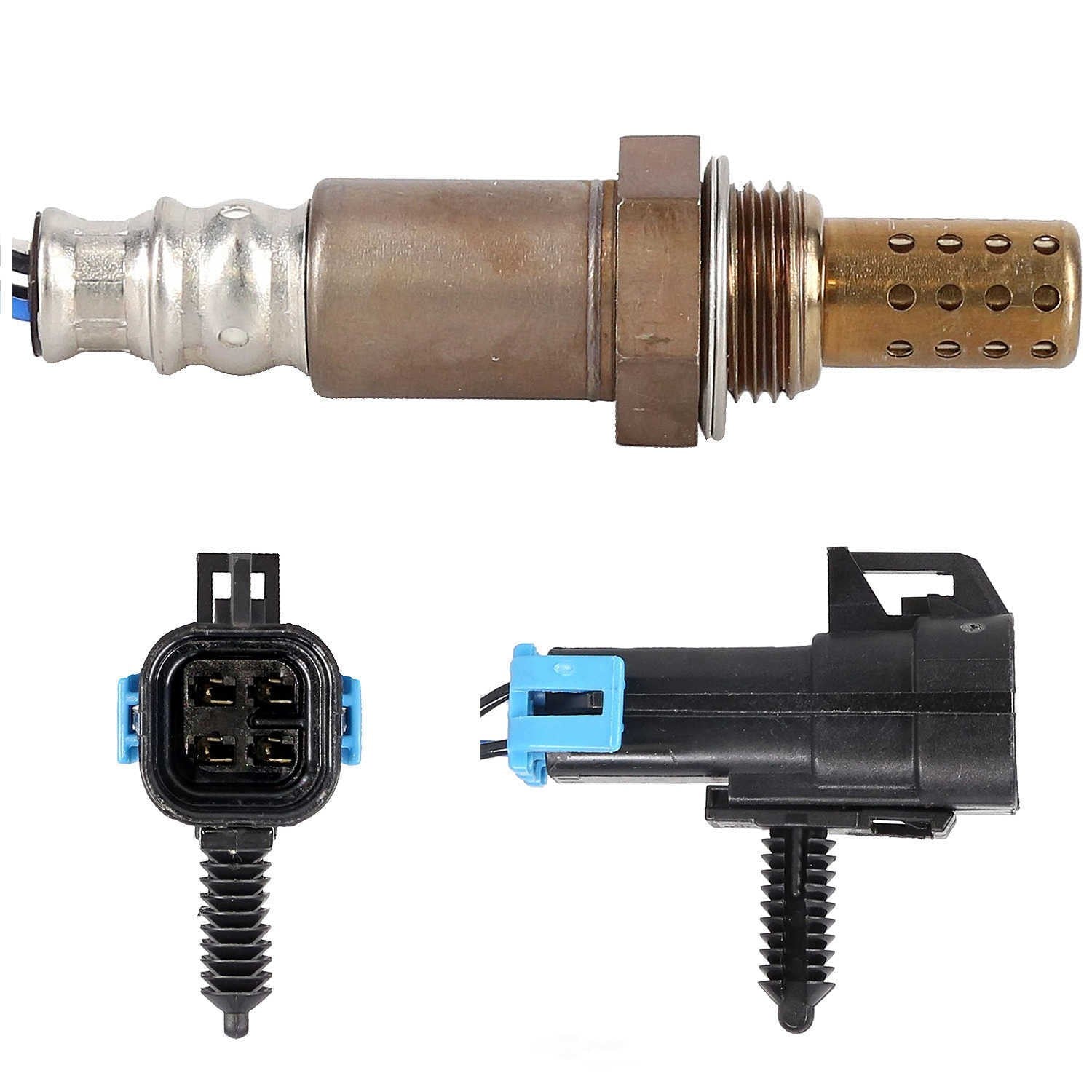 Oxygen Sensor  DENSO  234-4345