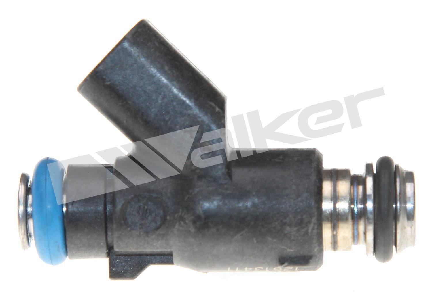 New Fuel Injector  Walker Products  550-2136